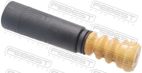 Пильник амортизатора FEBEST MZSHBM3R - zapix