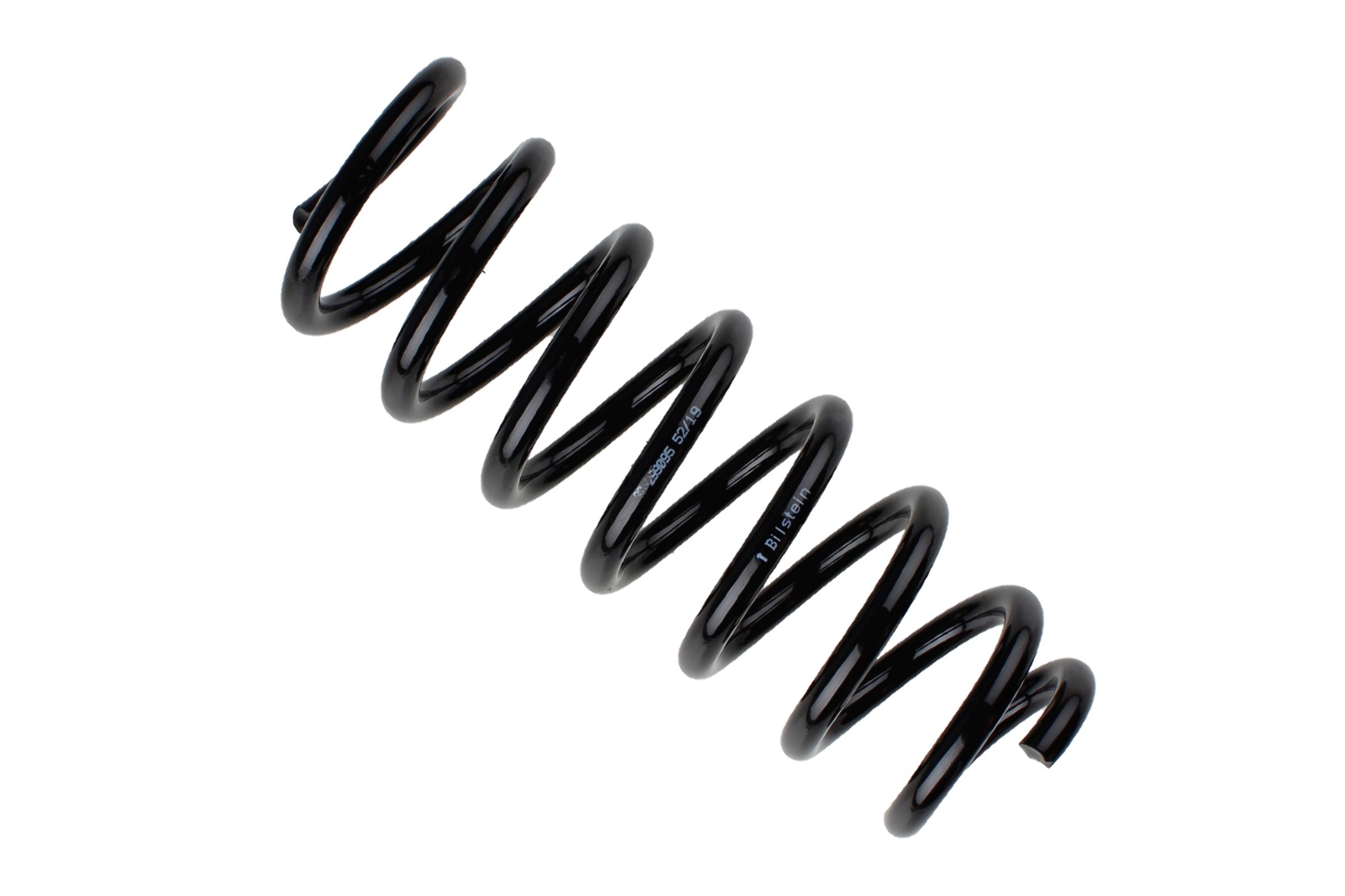 Пружина підвіски BILSTEIN 37299095 - zapix