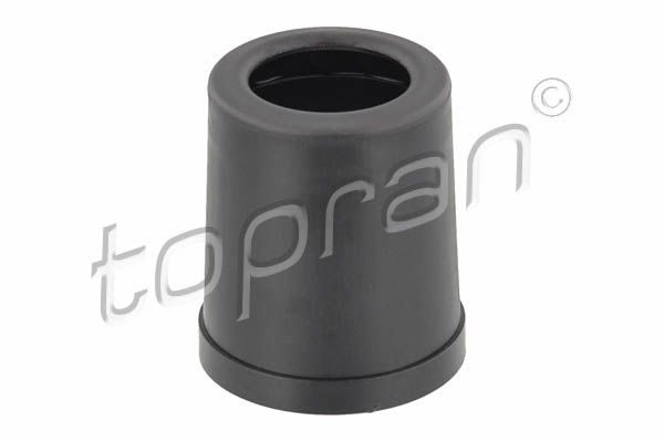 Пильник амортизатора TOPRAN 107670 - zapix