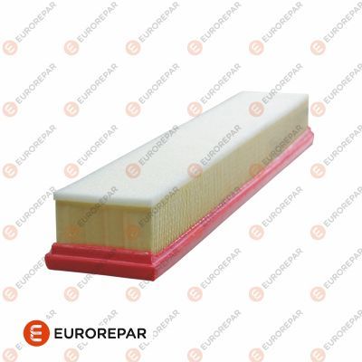 Повітряний фільтр EUROREPAR 1638022380 - zapix
