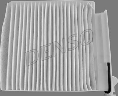 Фільтр салону DENSO DCF057P - zapix