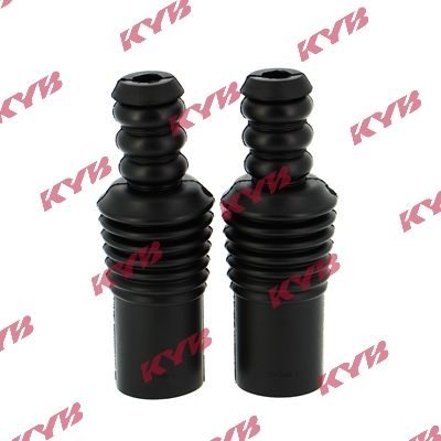 Пильник амортизатора KYB 910009 - zapix