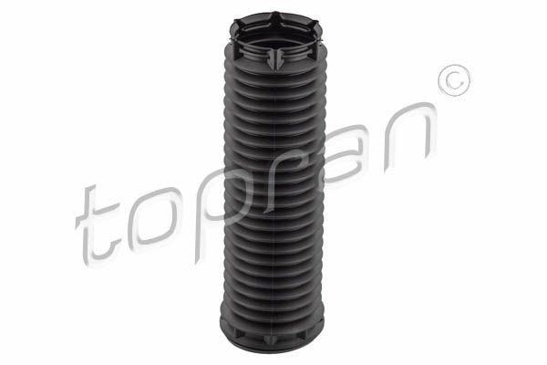 Пильник амортизатора TOPRAN 112903 - zapix