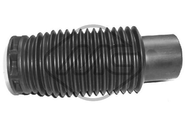 Пильник амортизатора METALCAUCHO 02933 - zapix