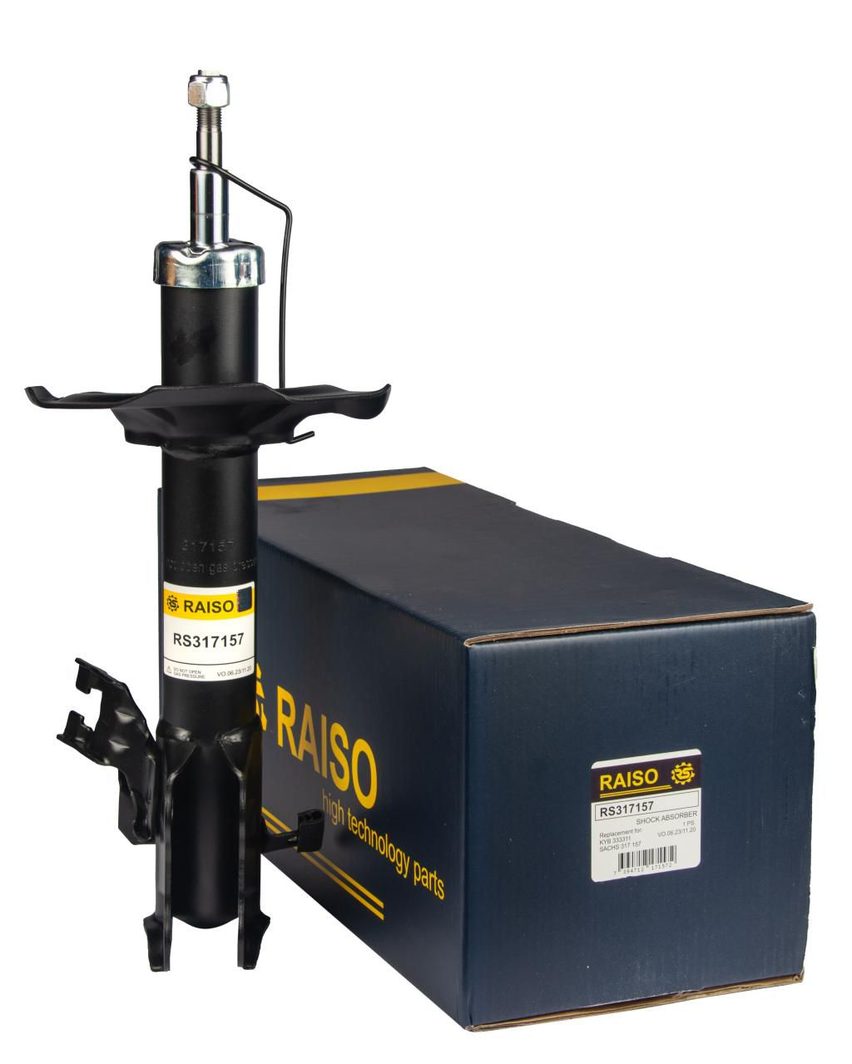 Амортизатор RAISO RS317157 - zapix