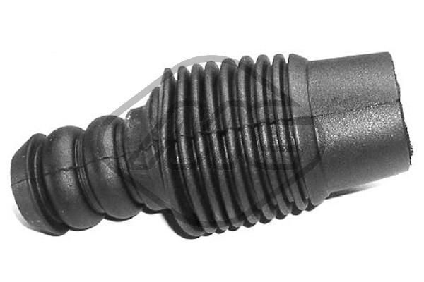 Пильник амортизатора METALCAUCHO 02847 - zapix