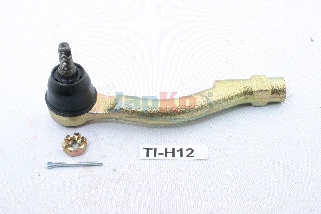 Наконечник кермової тяги JAPKO 111H11L - zapix