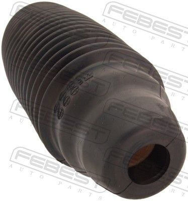 Пильник амортизатора FEBEST NSHBJ10F - zapix