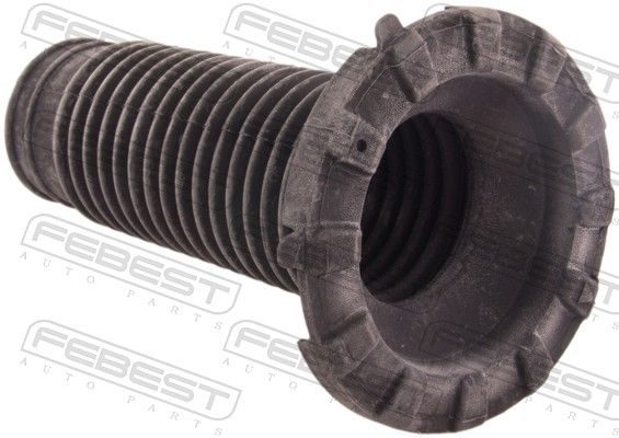 Пильник амортизатора FEBEST TSHBACU30F - zapix