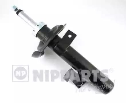Амортизатор NIPPARTS N5513017G - zapix