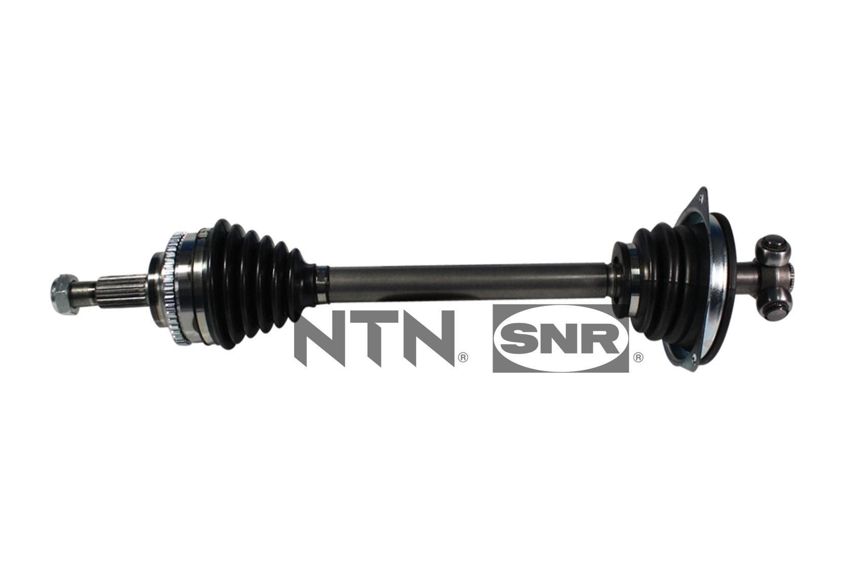 Піввісь SNR DK55126 - zapix