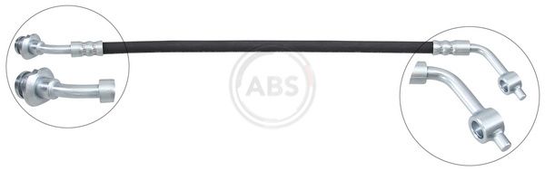 Гальмівні шланги A.B.S. SL4909 - zapix