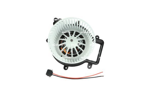 Вентилятор салону NRF 34270 - zapix