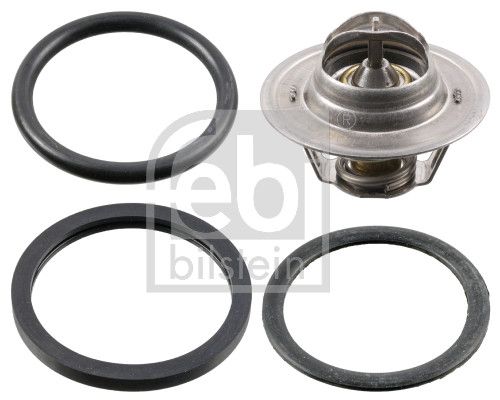 Термостат FEBI BILSTEIN 12775 - zapix