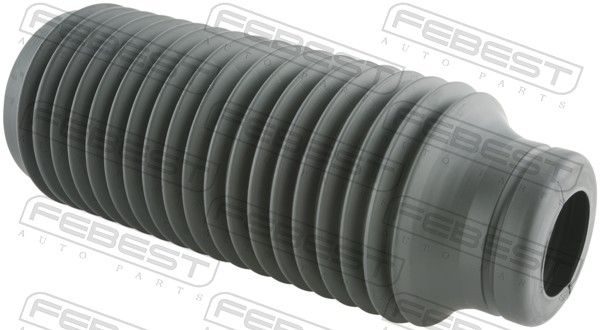 Пильник амортизатора FEBEST CHSHBC100F - zapix