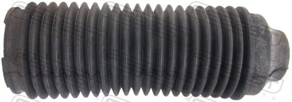 Пильник амортизатора FEBEST NSHBP10R - zapix