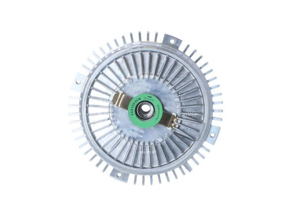 Муфта вентилятора охолодження NRF 49532 - zapix