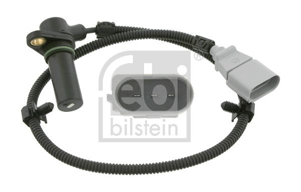 Датчик положення колінчастого валу FEBI BILSTEIN 27174 - zapix