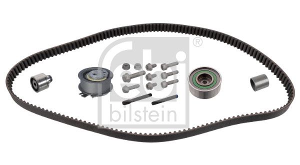 Комплект ременя ГРМ FEBI BILSTEIN 37021 - zapix