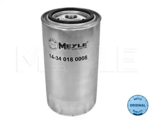 Паливний фільтр MEYLE 14340180008 - zapix