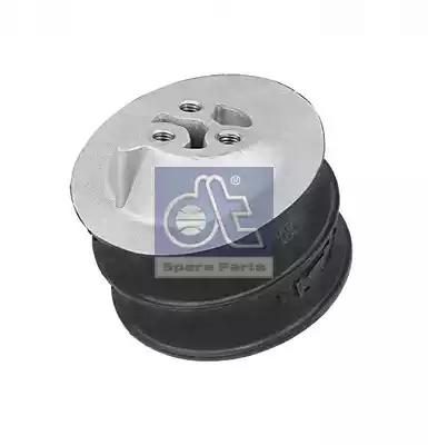 Опора двигуна DT SPARE PARTS 127368 - zapix
