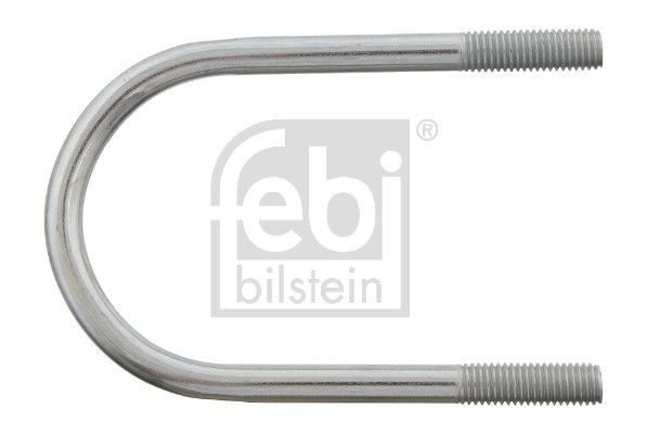 Кріплення стабілізатора FEBI BILSTEIN 07198 - zapix