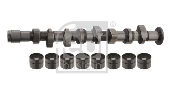 Розподільний вал FEBI BILSTEIN 32994 - zapix