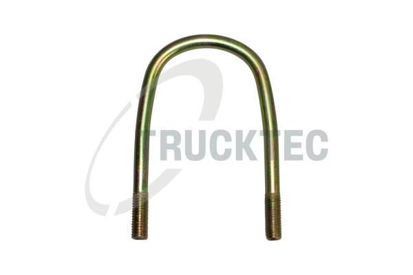 Кріплення стабілізатора TRUCKTEC AUTOMOTIVE 0230334 - zapix