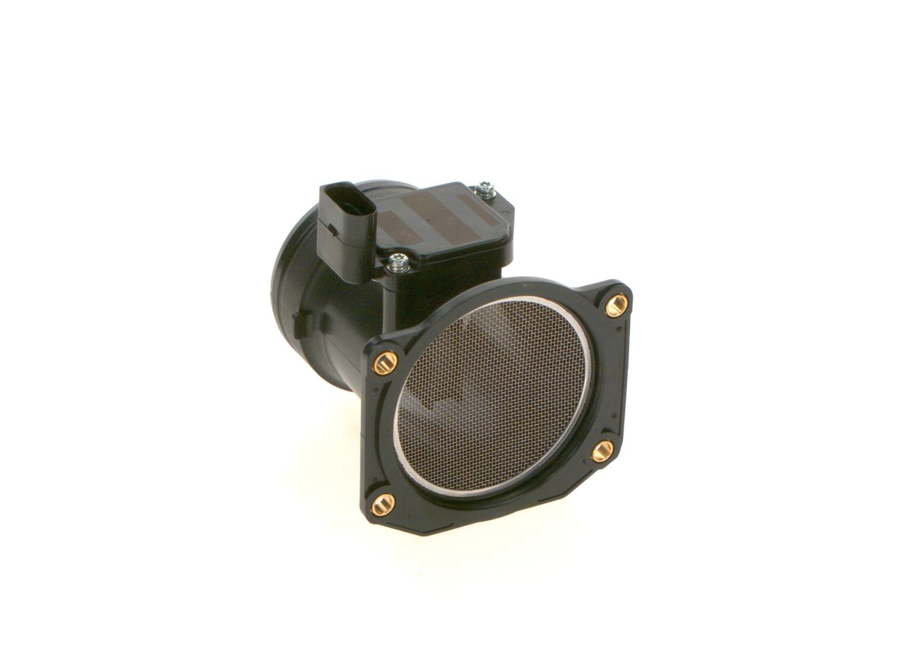 Витратомір повітря BOSCH 0986280704 - zapix