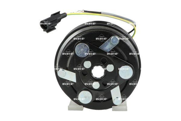 Муфта компресора кондиціонера NRF 380162 - zapix