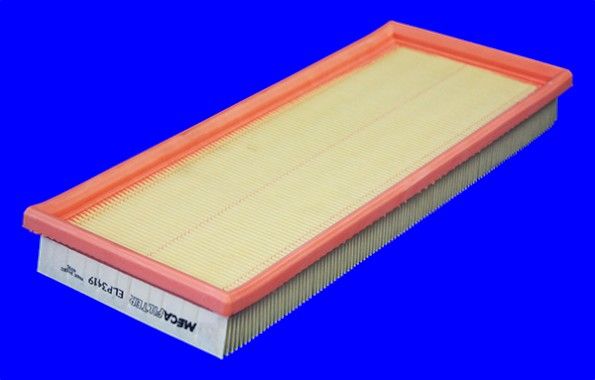 Повітряний фільтр MECAFILTER ELP3419 - zapix