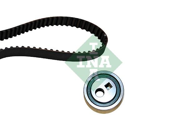 Комплект ременя ГРМ SCHAEFFLER INA 530025210 - zapix