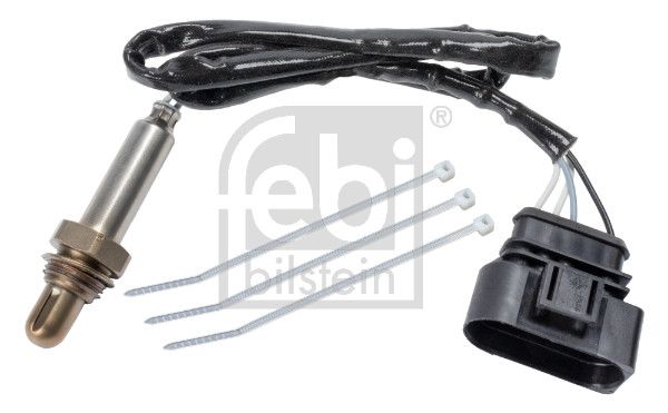Лямбда-зонд FEBI BILSTEIN 177376