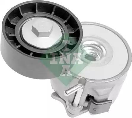 Натяжний пристрій ременя поліклінового SCHAEFFLER INA 534007010 - zapix