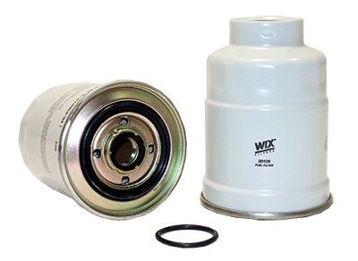Паливний фільтр WIX FILTERS 33128 - zapix