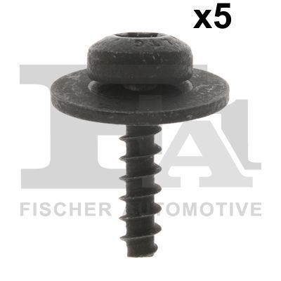 Кліпси FA1 13700035 - zapix