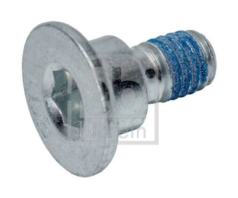 Болт кріплення гальмівного диска FEBI BILSTEIN 05560 - zapix
