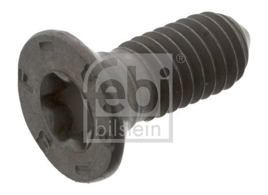 Болт кріплення гальмівного диска FEBI BILSTEIN 04511 - zapix