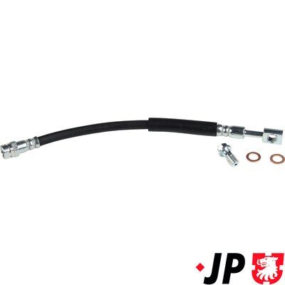 Гальмівні шланги JP GROUP 1161705300 - zapix