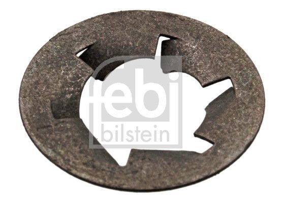 Болт кріплення гальмівного диска FEBI BILSTEIN 18399 - zapix