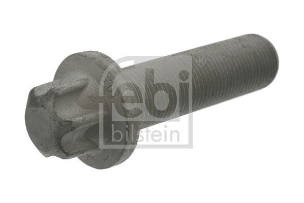 Болт кріплення гальмівного диска FEBI BILSTEIN 18645 - zapix