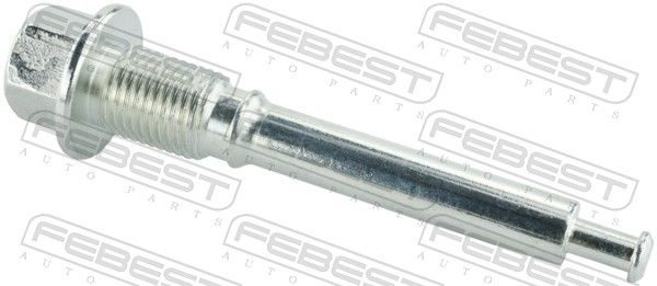 Напрявляючі суппорта FEBEST 0474DJ3LOWR - zapix