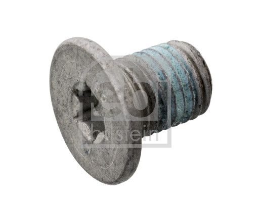 Болт кріплення гальмівного диска FEBI BILSTEIN 21663 - zapix