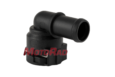 Фланец системы охлаждения MOTORAD CH7006