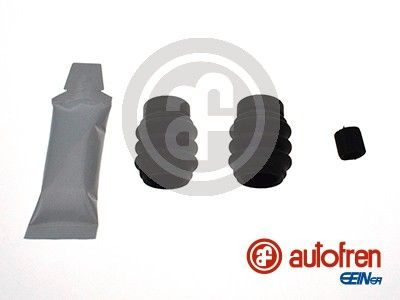 Пильники напрямних супорта AUTOFREN SEINSA D7382 - zapix