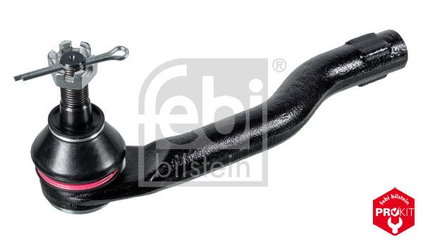 Наконечник кермової тяги FEBI BILSTEIN 42477 - zapix