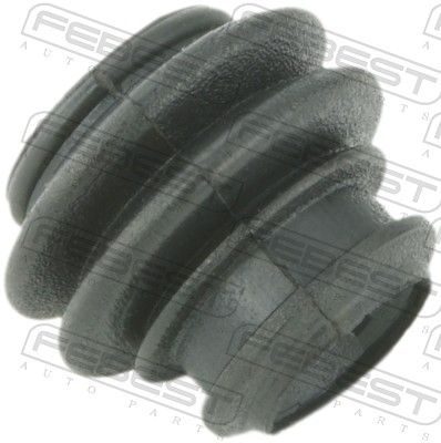 Пильники напрямних супорта FEBEST 2273CERIIF - zapix