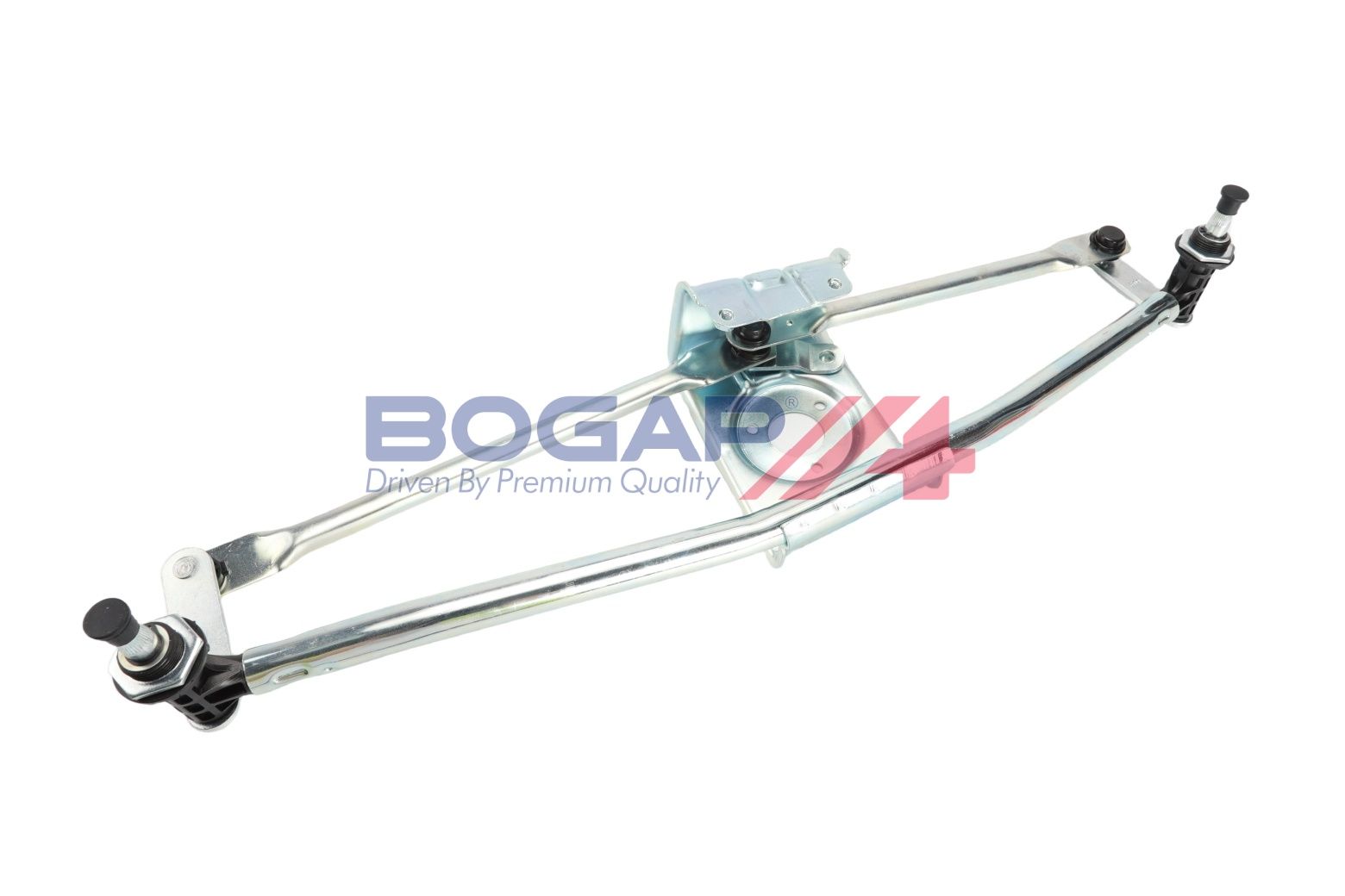 Трапеція склоочисника BOGAP C5510103 - zapix
