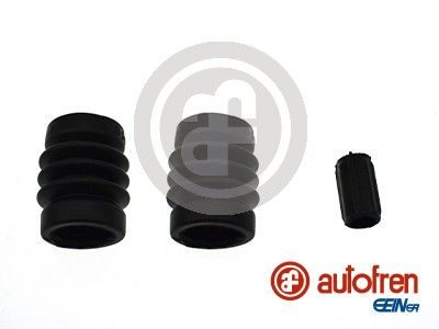 Пильники напрямних супорта AUTOFREN SEINSA D7465 - zapix