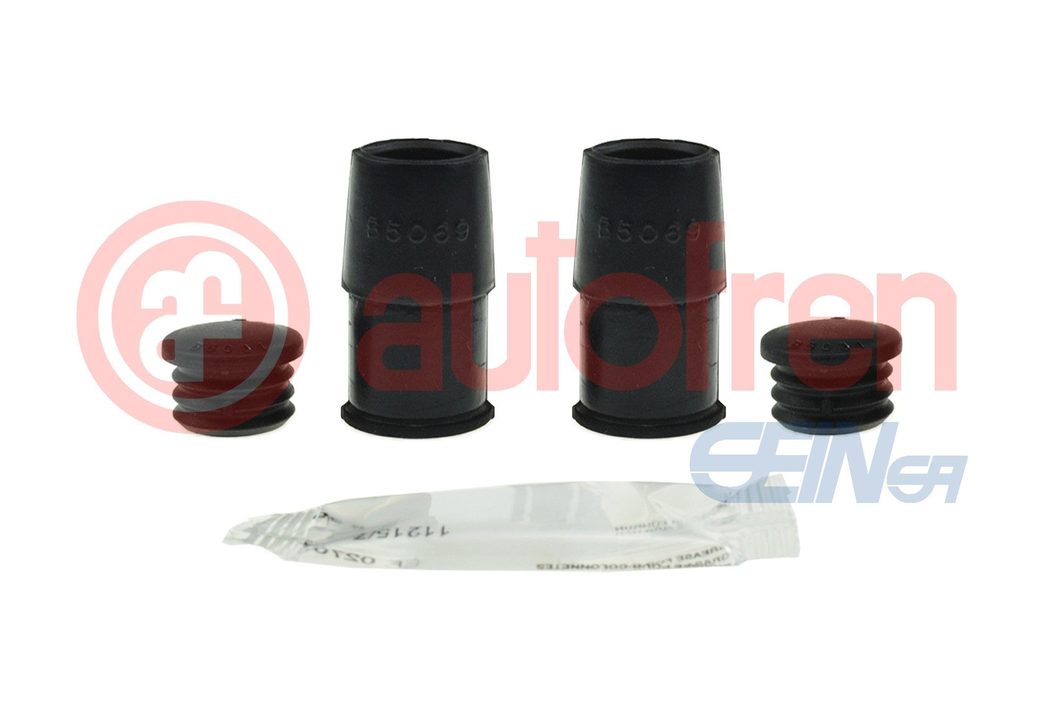 Пильники напрямних супорта AUTOFREN SEINSA D7003 - zapix